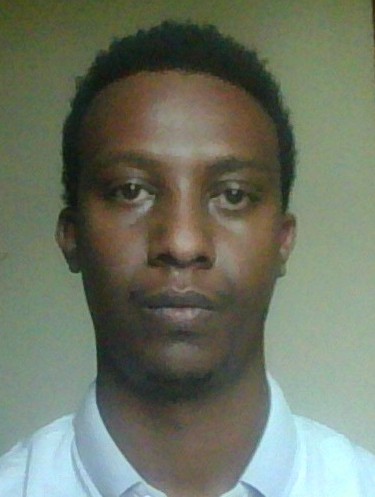 Nahom Dereje