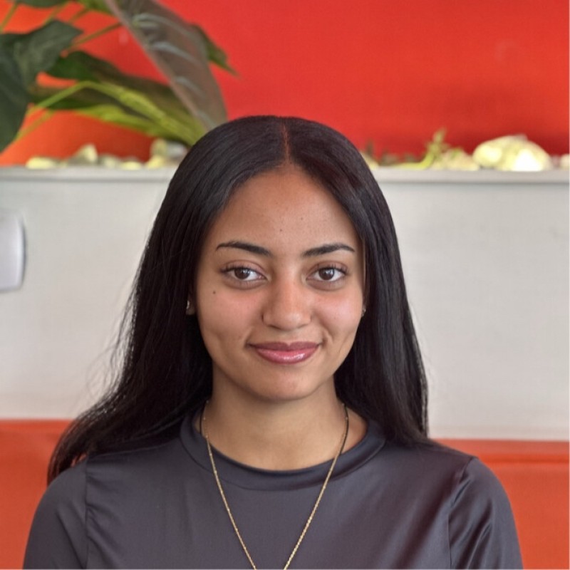 Soliana Berhanu